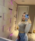 Ekaterina Site de rencontre femme russe Russie rencontres célibataires 27 ans